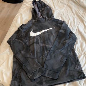 Nike hoodie